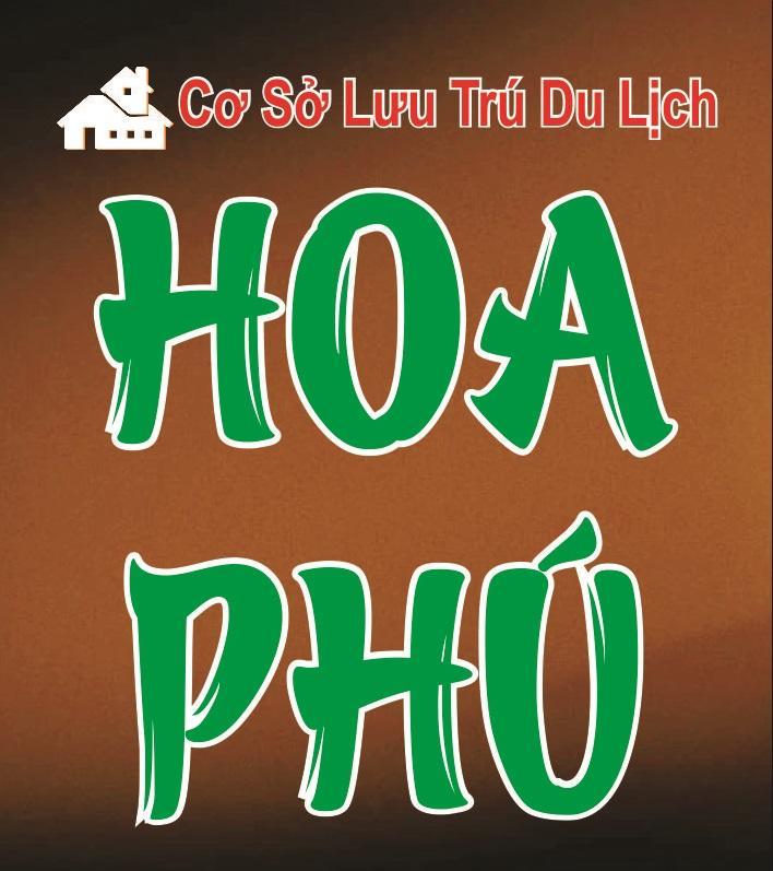 Hoa Phu Hotel Da Lat Exterior foto