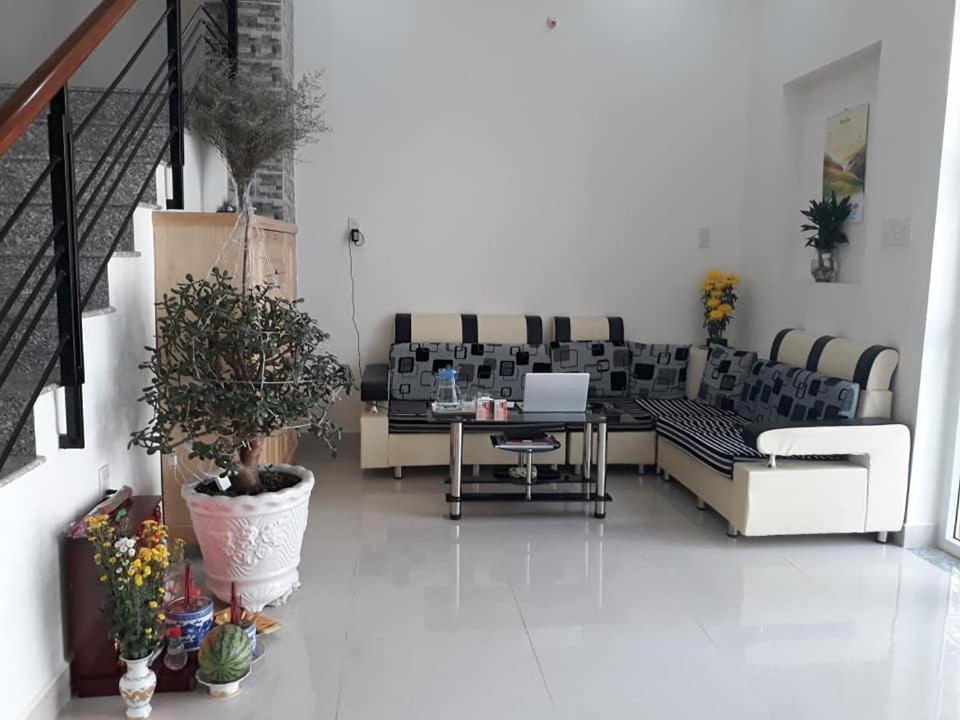 Hoa Phu Hotel Da Lat Exterior foto