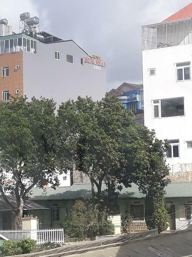 Hoa Phu Hotel Da Lat Exterior foto